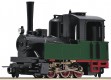 33242 Roco Narrow gauge Steam locomotive